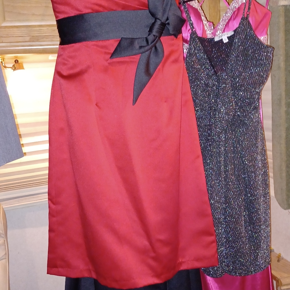 Dresses - Picture 4 of 16